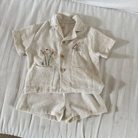 The Sailor Set