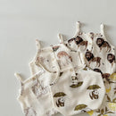 Camisole Animals Onesie