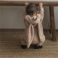 Bunny Onesie Beige
