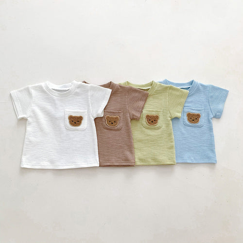 Beary Cute Summer Set