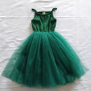 Prima ballerina dress