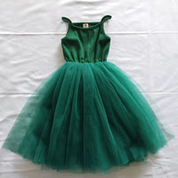 Prima ballerina dress