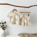 Sweet & Comfy casual set