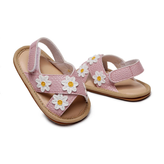 Daisy Cutie Sandals