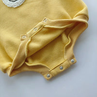 The Smiley Romper