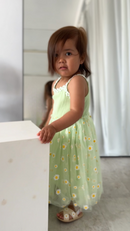 Daisy Camisole Dress