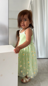 Daisy Camisole Dress