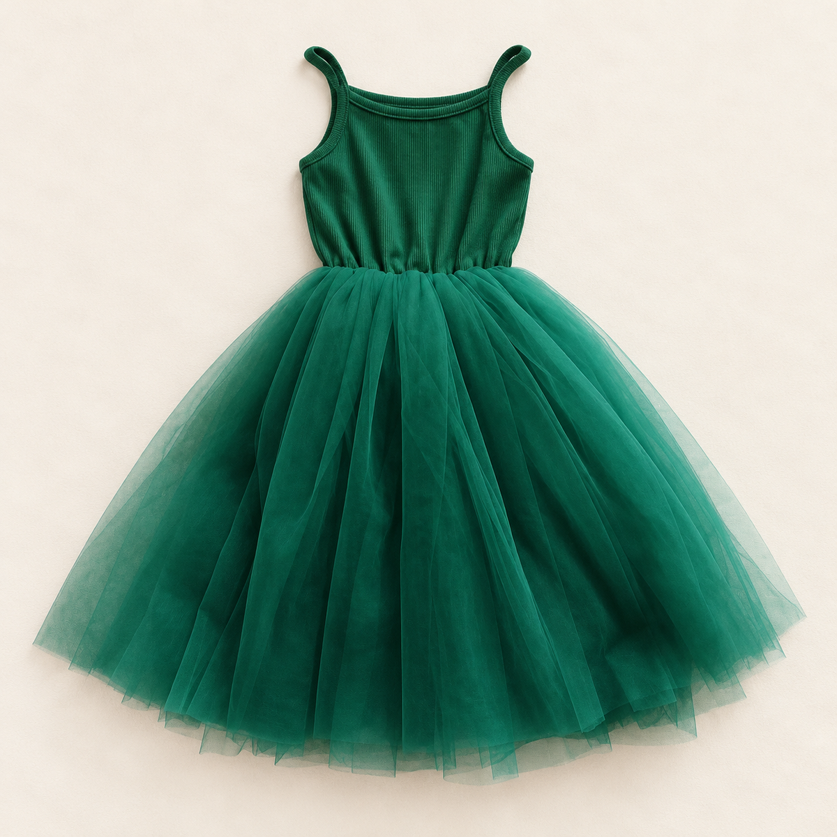 Prima ballerina dress
