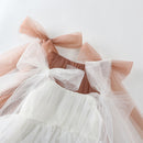 Sweet Little Princess Tulle Romper