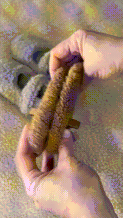 Tiny Soft Teddies