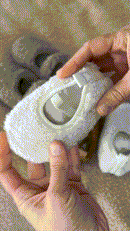 Tiny Soft Teddies