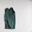 The Baggy Pockets Dungarees