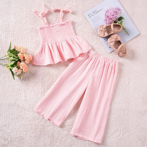 Alexa summer set