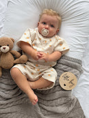 Playday Waffle Comfy Set