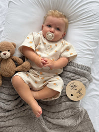 Playday Waffle Comfy Set