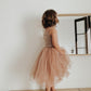 Prima ballerina dress Green