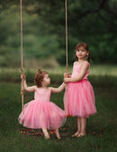 Prima ballerina dress