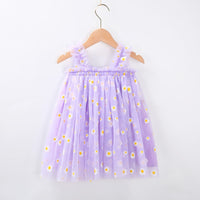 Daisy Tulle Dress