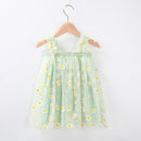 Daisy Tulle Dress