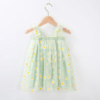 Daisy Tulle Dress