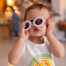 Daisy sunnies & Bow