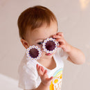 Daisy sunnies & Bow