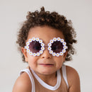 Daisy sunnies & Bow