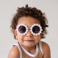 Daisy sunnies & Bow