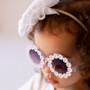 Daisy sunnies & Bow