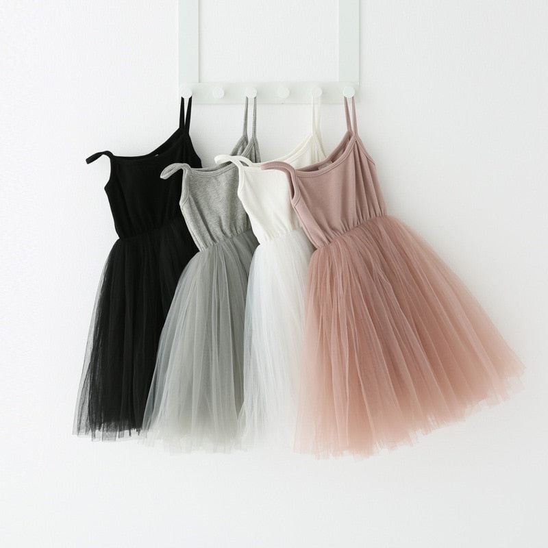 Prima ballerina dress Dusty pink