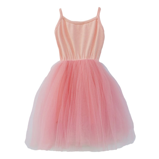 Prima ballerina dress Spring Pink