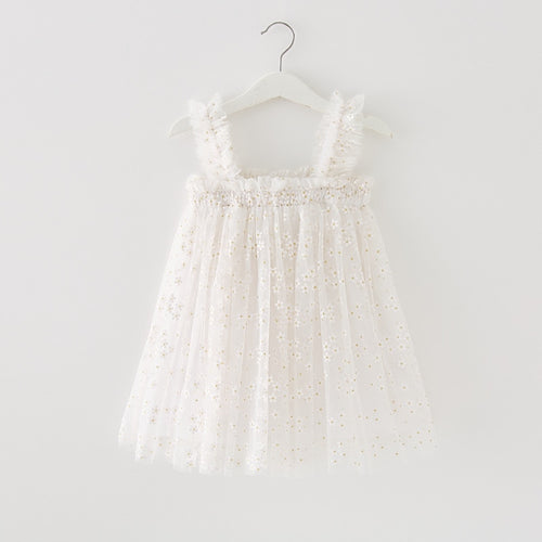 Jasmine Tulle Dress